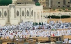 136ème Appel des Layènnes : Cambérène au rythme du Mahdi