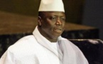 Sénégal-Gambie : Jammeh débouté par la CEDEAO