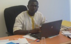 ZIGUINCHOR : Discours du Pdt Aly DIEDHIOU à la 6éme édition des 72h de l'Asc Castor