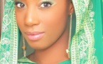 Miss Sénégal France 2013 : Dieynaba Valera ne pense pas se marier avec un Sénégalais
