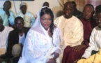 Le "Karimiste" Serigne Assane MBacké épouse Ndèye Fatou NDiaye, journaliste à Walf Fadjri