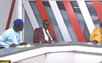 Faram Facce 01 juin 2016 Me El Hadji Diouf, Thierno Bocoum, Serigne Mbacké Ndiaye, Mamadou Goumbala