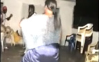 Video. Sabar Dance Leumbeul jamais vu. Regardez !!!