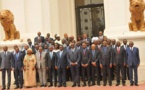 COMMUNIQUE DU CONSEIL DES MINISTRES DU 8 JUIN 2016