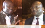 Débat Lii cii rewmi : Ousmane Sonko affronte Abdou Ndené Sall