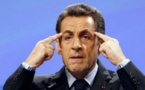 Nicolas Sarkozy privé de ses indemnités d'ex-président pendant deux ans