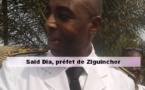 URGENT: Macky remplace les préfets de Ziguinchor et Bignona