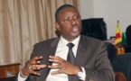 LIBERATION KARIM WADE : Mamadou Lamine Keita révolté contre les « pyromanes »
