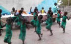 ZIGUINCHOR : L’école Maternelle de Peyrissac lance « le Patronage Maternel »