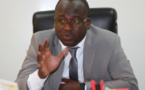 SALIHOU KÉÏTA DE L’APR SUR L’AFFAIRE KARIM WADE : «Les Sénégalais doivent laisser le chef de l’Etat user de ses prérogatives»