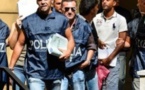 Italie : Une “mafia” sénégalaise démantelée,16 personnes arrêtées