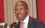 POLITIQUE : Abdoul Mbaye dénonce le détournement d’esprit du HCCT pour récompenser des soutiens ou militants
