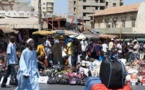 Occupation illégale : Djiby Diallo, sous-préfet de Dakar-Plateau : " Tant que je serai à Dakar, les gens quitteront la rue, ça c'est clair"