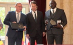 JUMELAGE : La ville de Saint Maur renouvelle sa confiance à Ziguinchor