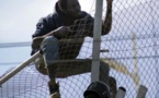 Des Sénégalais arrêtés en Sicile pour trafic d’êtres humains
