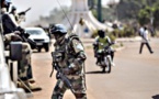Comment le policier sénégalais est mort à Bangui