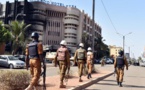 Burkina Faso: six personnes recherchées en lien avec les attaques de janvier