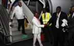 Côte d'Ivoire: quatre personnalités pro-Gbagbo de retour d'exil