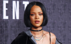 La délicieuse surprise de Rihanna à ses fans de Manchester