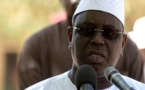 URGENT : Macky Sall ordonne le retrait d’urgence des enfants des rues