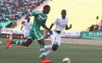 COUPE DU SENEGAL : Le Casa bat l’As Yéggo par 2 / 0