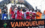 8ème Finale coupe de ligue : Diambars sauve sa saison