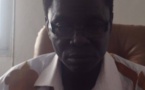 Mamadou Gackou pdt du mouvement « Domou Kaolack Yi Beugue Kaolack » demande aux militants de REWMI de quitter Idrissa Seck