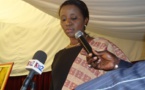 LUTTE : Siteu remporte le drapeau de la Mairesse de Kaolack