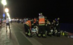URGENT - FRANCE : 60 personnes tuées dans un attentat à Nice