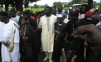 Balla Gueye 2 organise à Dakar un Forum de trois jours sur la paix en Casamance 