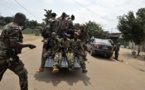 Attaque d'un camp militaire au Mali : 17 morts, 35 blessés