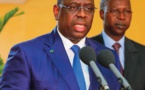 Fin du conseil des ministres consacré à la région de Dakar
