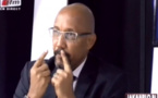 Charles Faye : "Le Ps a détruit l'enseignement, Wade l'a achevé "