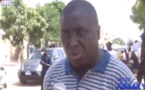 Meeting PS: Bamba Fall dénonce la bavure policière sur les journalistes