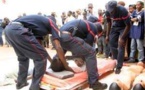 L’incroyable avis de décès des accidentés au nom du président Macky Sall (Communiqué)