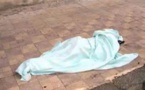 URGENT : Une femme retrouvée morte en pleine rue aux Parcelles-Assainies de Dakar