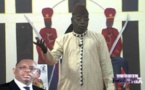 WAX WAXET : Kouthia reprend du service à la Tfm