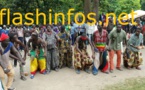 Boukout Mlomp : L'entrée des jeunes dans le Bois-Sacré 