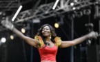 Admirez la belle prestation de Coumba gawlo avec Vieux Mac Faye...