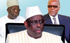 HCCT : Macky instruit Niasse, Tanor et Cie de trouver des consensus