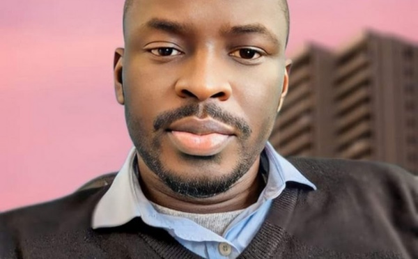 ET KAY'Z FOF LE CRAPAUD BAVA ! (Par Mamadou Abdoulaye Sambou)