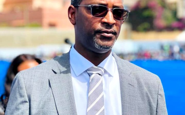 CDC: Le DG Mame Boye Diao limogé....