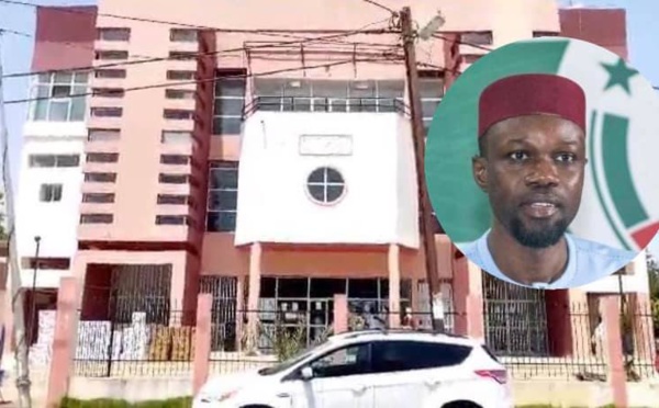 Ziguinchor/ Gestion des déchets : Le Maire Ousmane Sonko représenté en Normandie par l'environnementaliste Abdou Sané, ce 20 septembre...