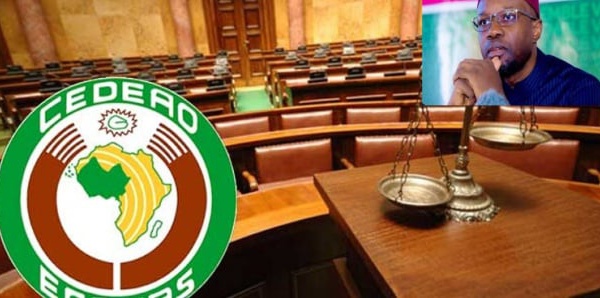 La Cour de justice de la CEDEAO donne raison à l'État du Sénégal, dans l'affaire de l'opposant Ousmane Sonko et approuve la dissolution du PASTEF