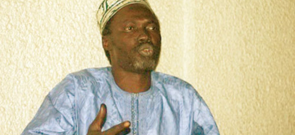 Nécrologie : Décès d'El Hadji Malick Guèye, ancien député-maire de Lat Mingué