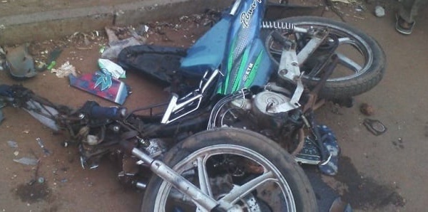 Nioro : Un "jakartaman" tué dans un accident