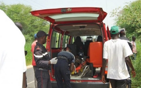 Linguère: Un directeur d'école meurt dans un accident de la route