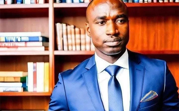 Bougar Diouf placé à vue pour diffusion de "fausses nouvelles"