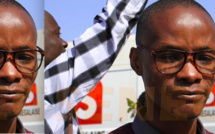 Décès du journaliste sportif Oumar Diarra 