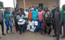 La Communauté Chrétienne de Keur-Madiabel vote Laye Diatta et la coalition Bunt-Bi 